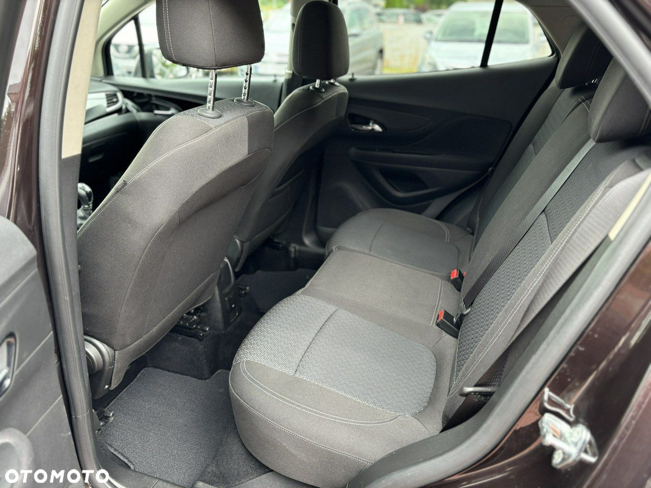 Opel Mokka X 1.4 ECOFLEX Start/Stop Active - 20