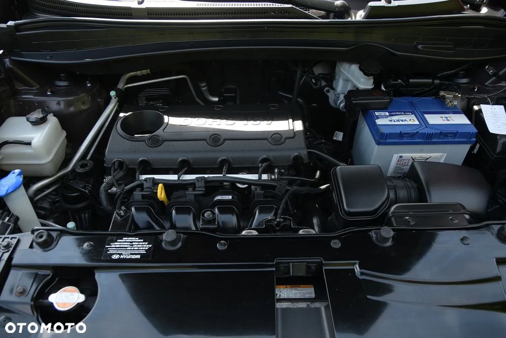 Hyundai ix35 2.0 Premium 2WD - 32