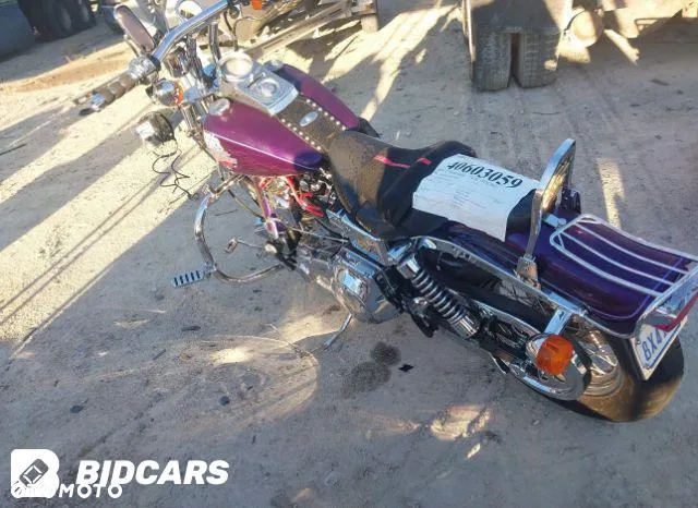 Harley-Davidson Softail Fat Boy - 2