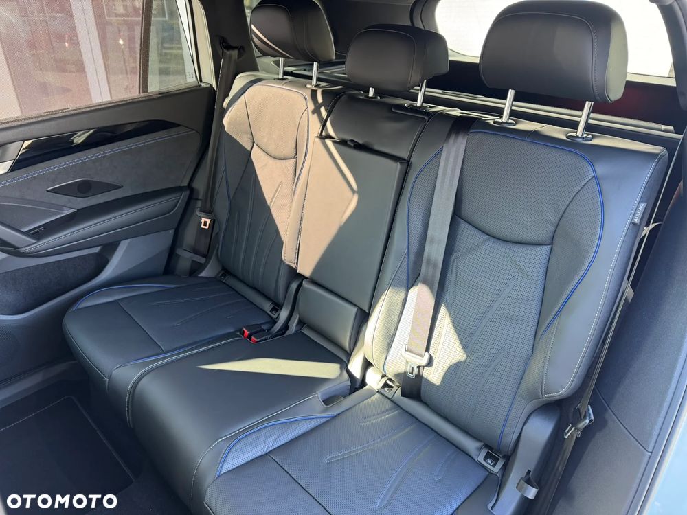 Volkswagen Tayron - 23