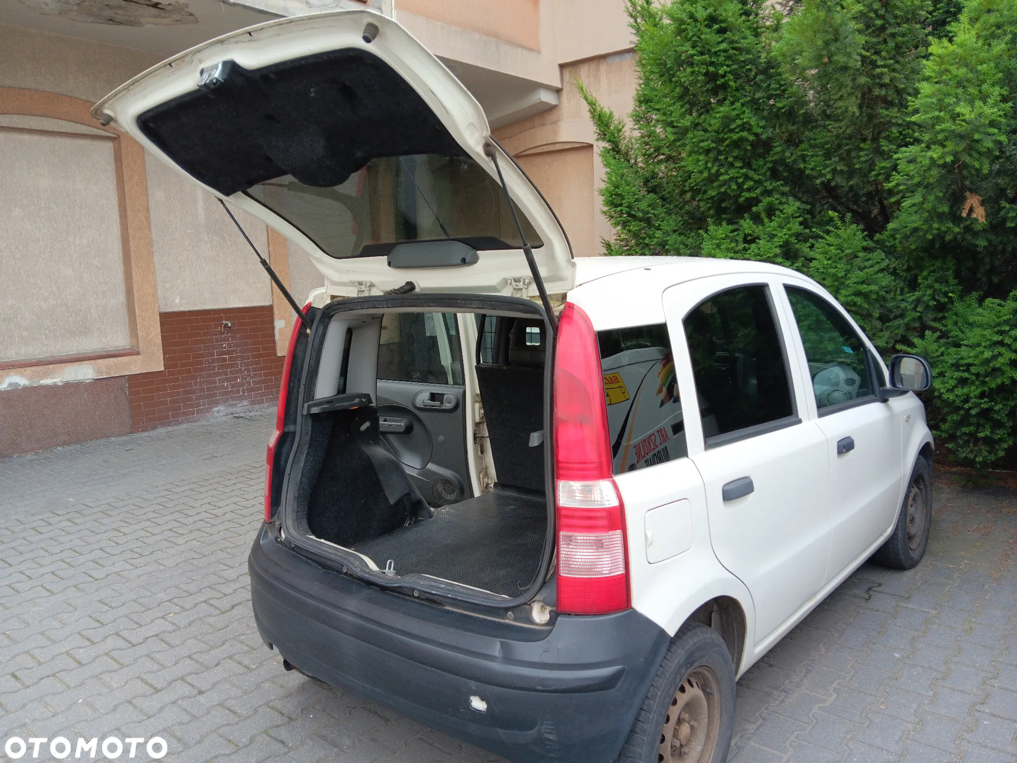 Fiat Panda - 6