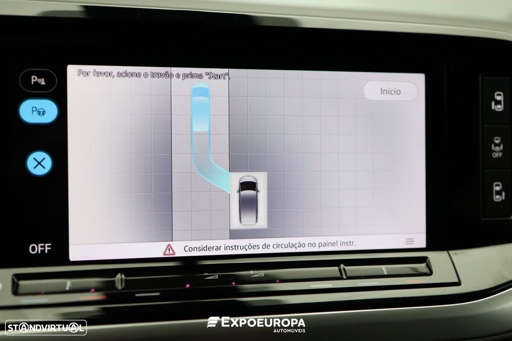 VW Multivan 2.0 TDI Life DSG - 22