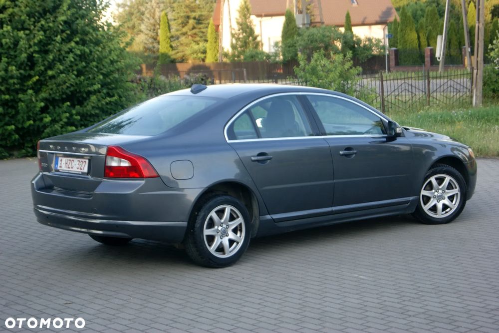 Volvo S80 2.0D Momentum - 14