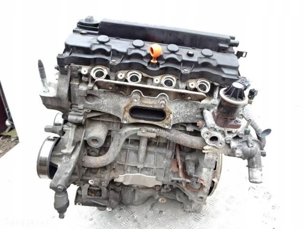 silnik honda civic ix 1.8 b r18z4 - 10