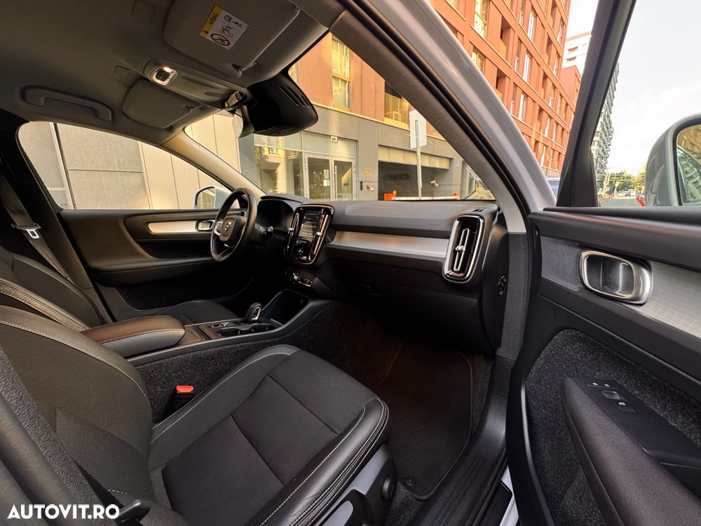 Volvo XC 40 - 5