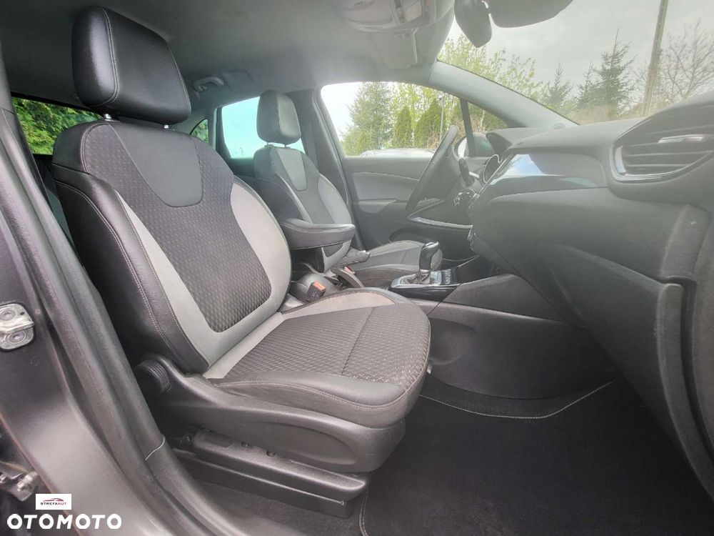 Opel Crossland X - 20