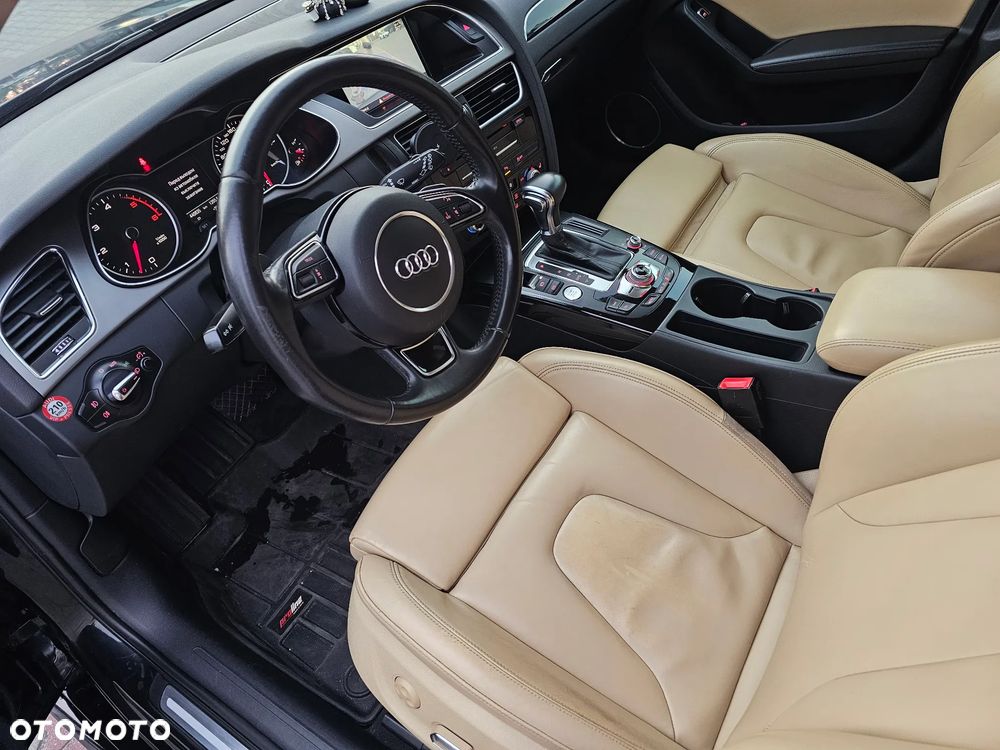 Audi A4 Avant - 10
