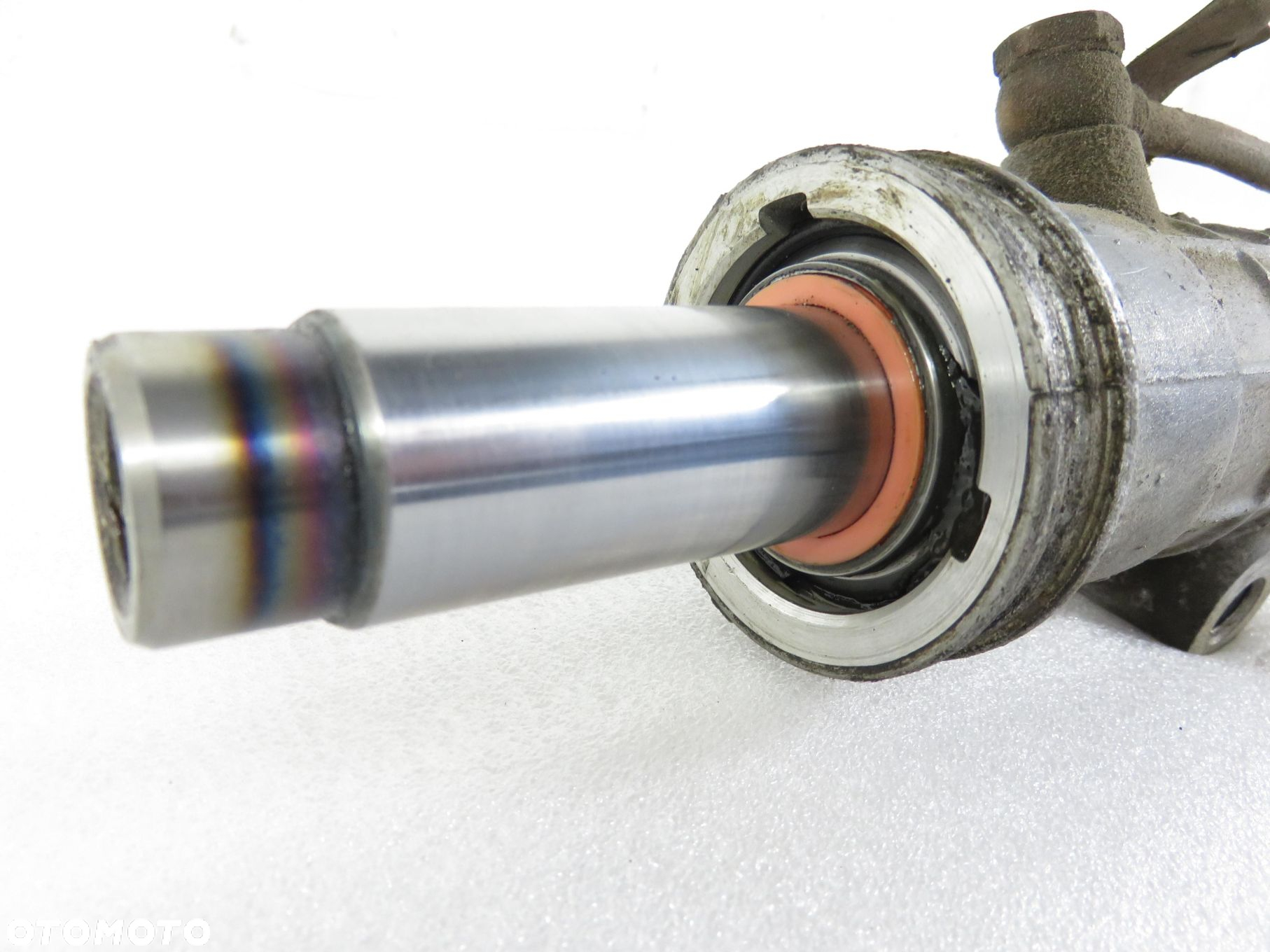 MAGLOWNICA ALFA ROMEO 147 00467555280 37502328 - 4