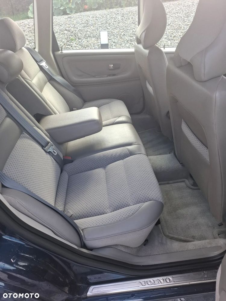 Volvo V70 - 27