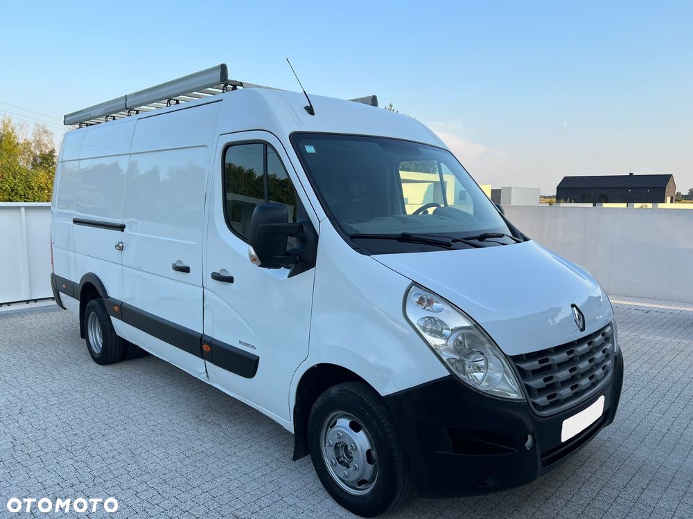 Renault MASTER - 22