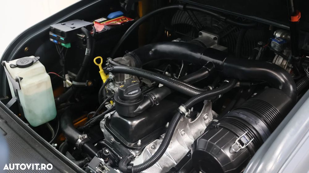 Jungheinrich TFG 320s - 11