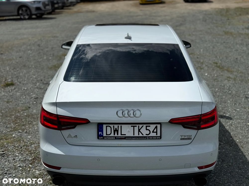 Audi A4 - 19