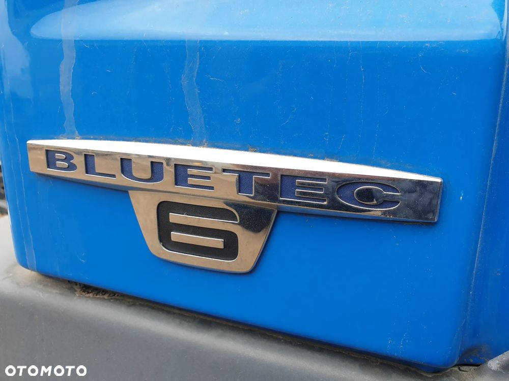 Mercedes-Benz Atego 1218 - 32