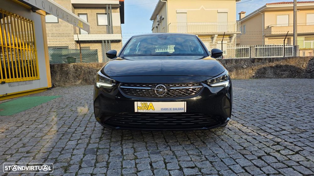 Opel Corsa 1.2 Edition - 2