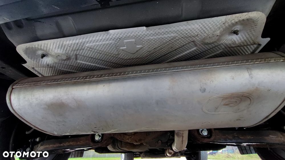 Hyundai ix35 2.0 4WD Automatik Premium - 31