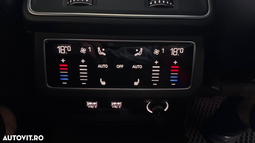 Audi A7 3.0 50 TDI quattro Tiptronic - 22