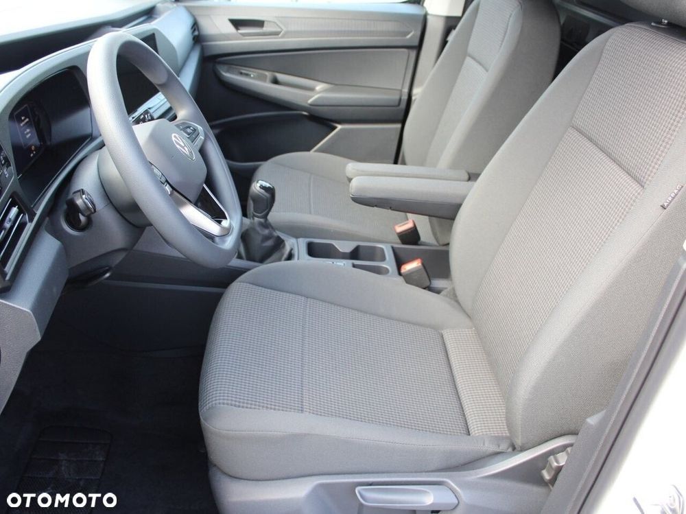 Volkswagen Caddy Cargo Maxi 2.0 TDI - 12