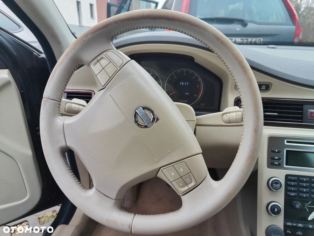 Volvo S80 D5 Momentum - 15