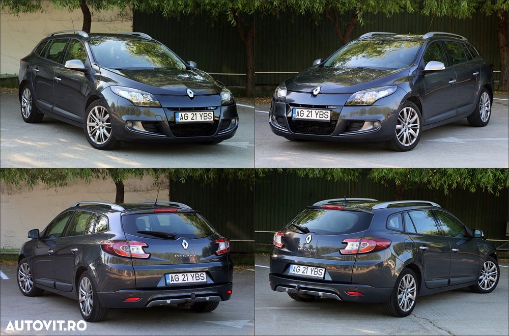 Renault Megane 1.5 dCi Sport Edition - 7