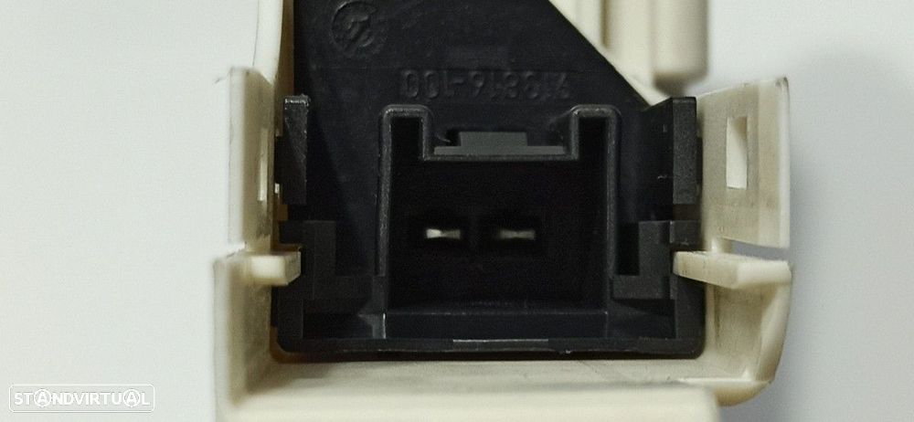 MOTOR ELEVADOR FRENTE ESQUERDO AUDI A1 (8X) AMBITION - 5