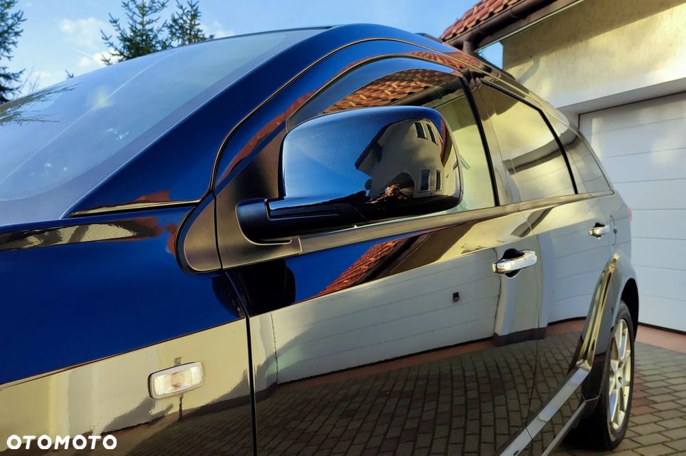 Fiat Freemont 2.0 Multijet Urban - 36