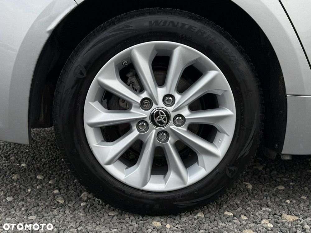 Toyota Corolla 1.5 Style - 10