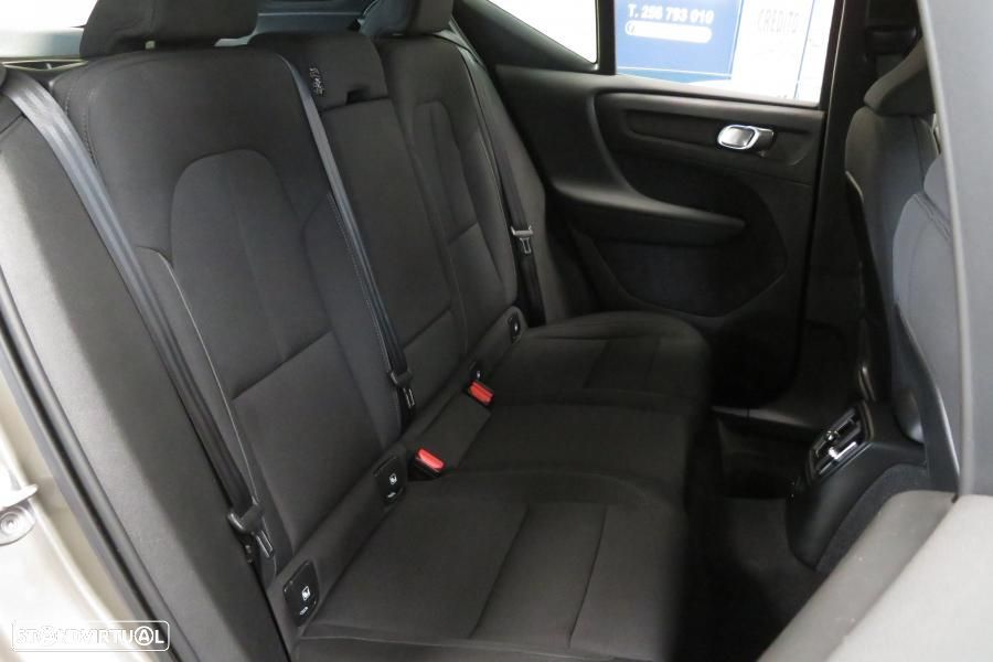 Volvo XC 40 1.5 T4 PHEV Inscription Expression - 13