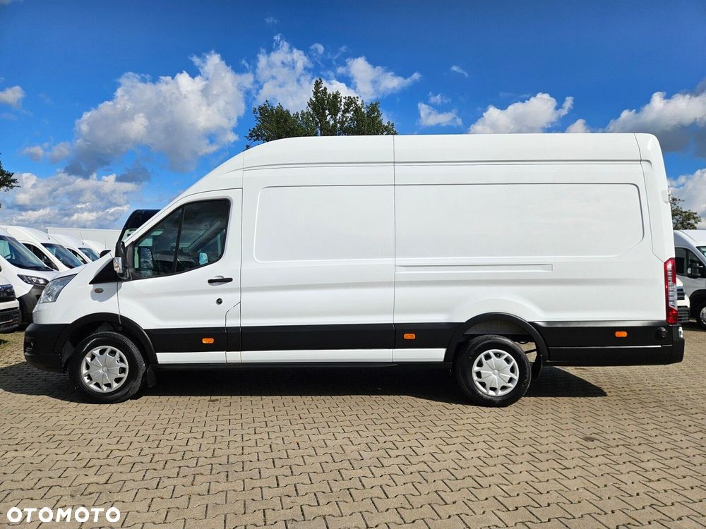 Ford transit L4H3 *64999zł NETTO* 2.0TdCi/131KM - 10