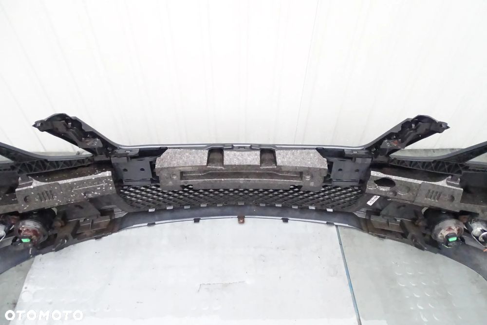 Mercedes E Klasa W212 Zderzak PDC C755 - 9