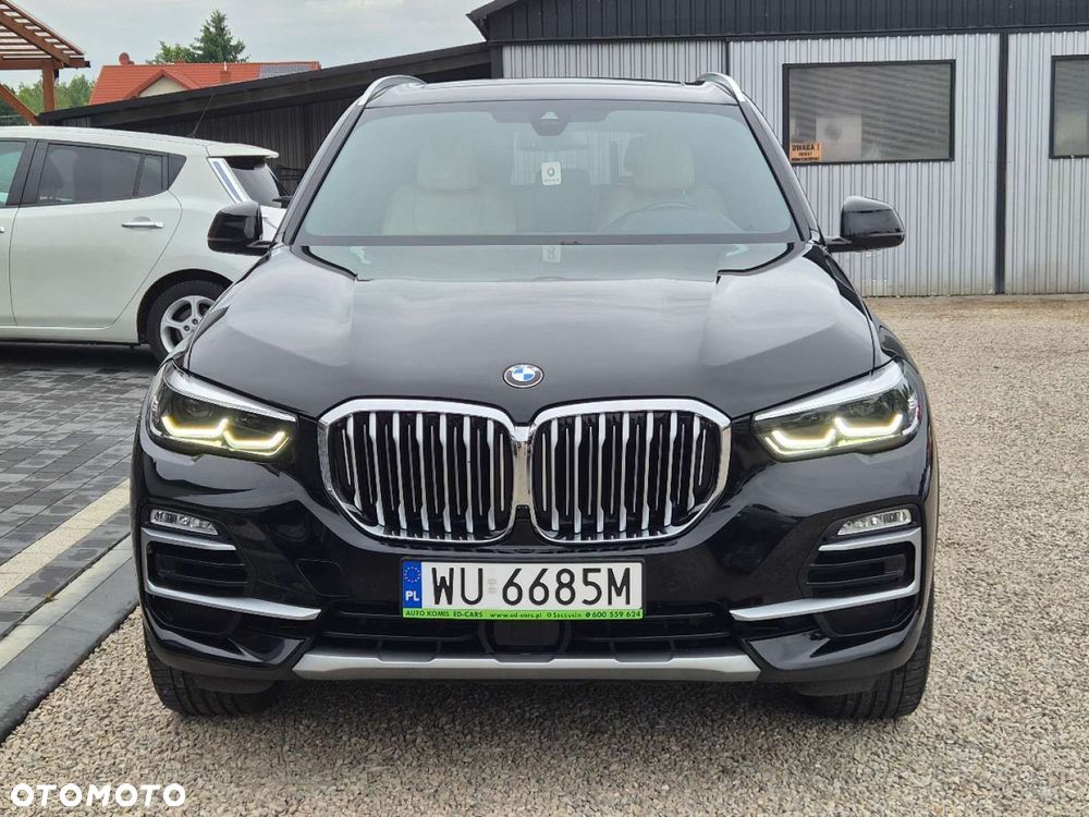 BMW X5 - 3