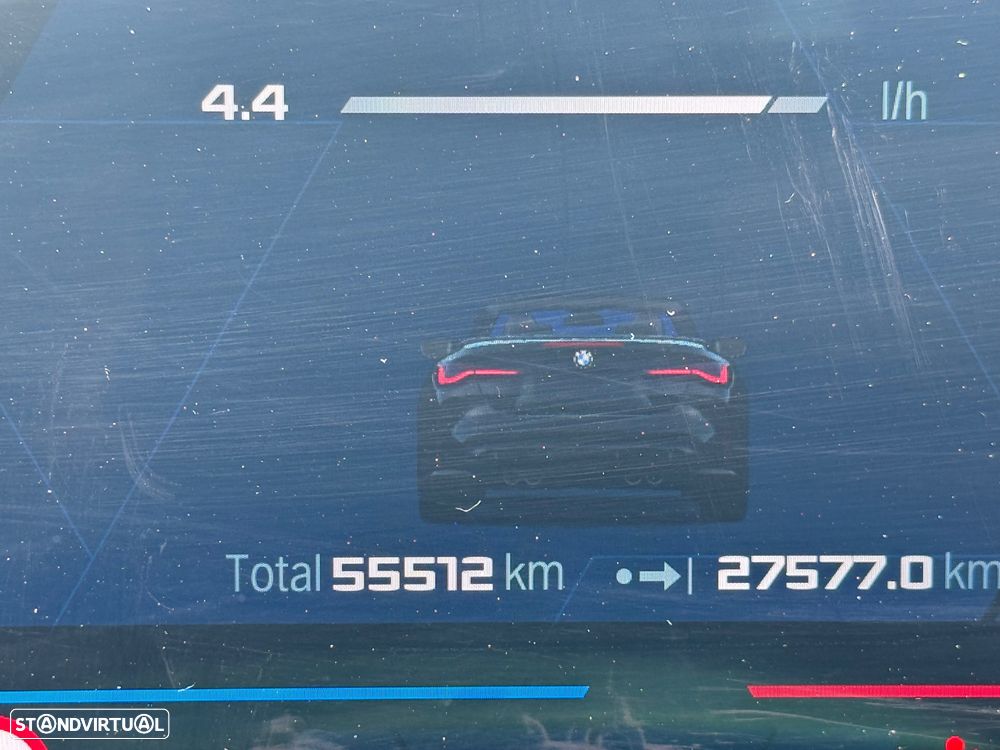 BMW M4 - 9