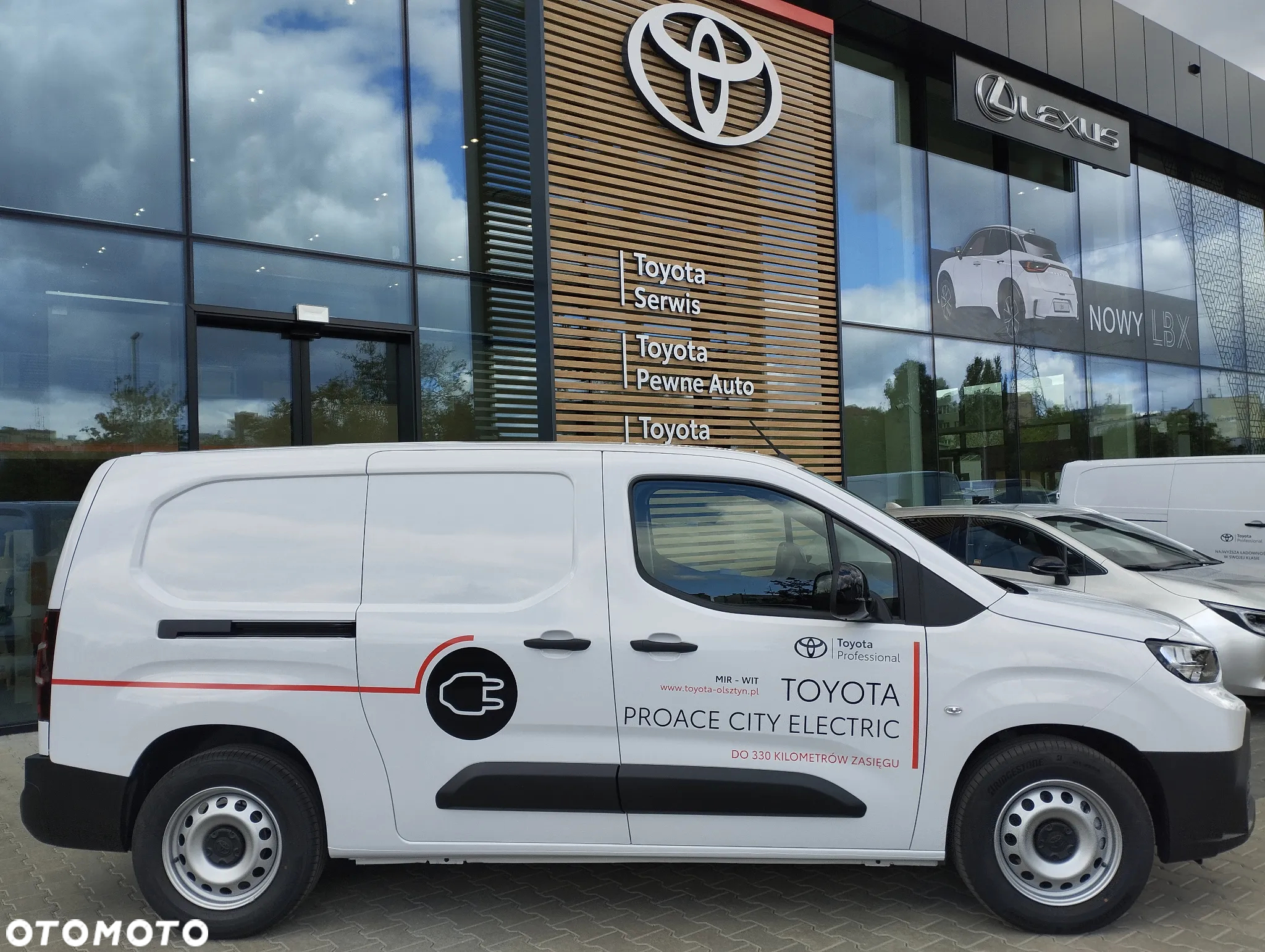 Toyota PROACE CITY - 3
