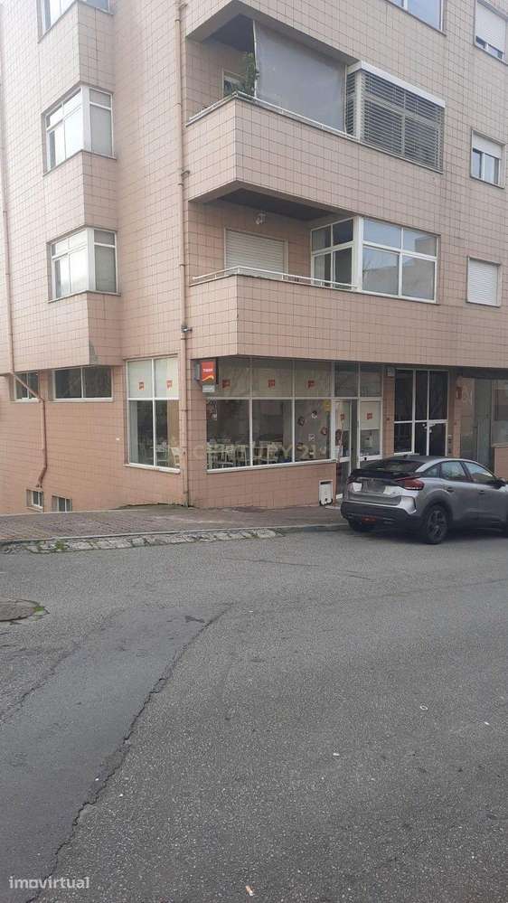 Trespasse – Café Restaurante/Pizzaria em Zona Residencial - Grande imagem: 4/21