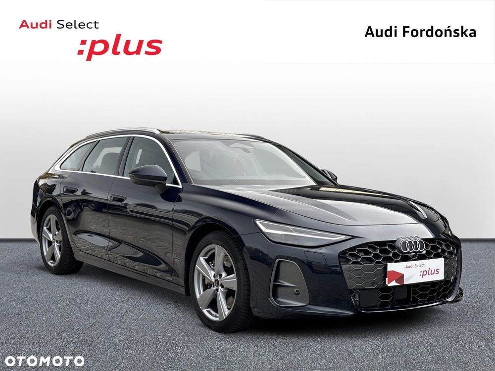 Audi A6 Avant - 9
