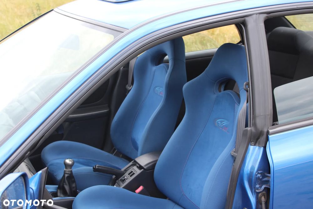 Subaru Impreza WRX STI Limited - 9