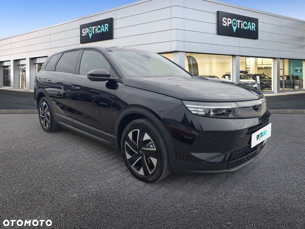 Opel Grandland 1.2 mHEV GS eDTC6 - 3