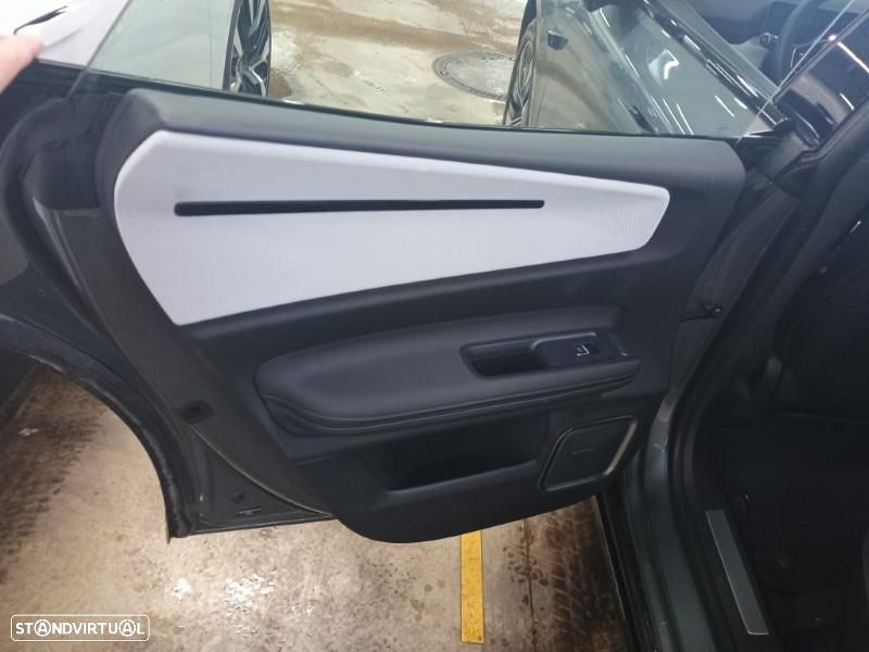 Polestar 4 Dual Motor 100kWh - 11
