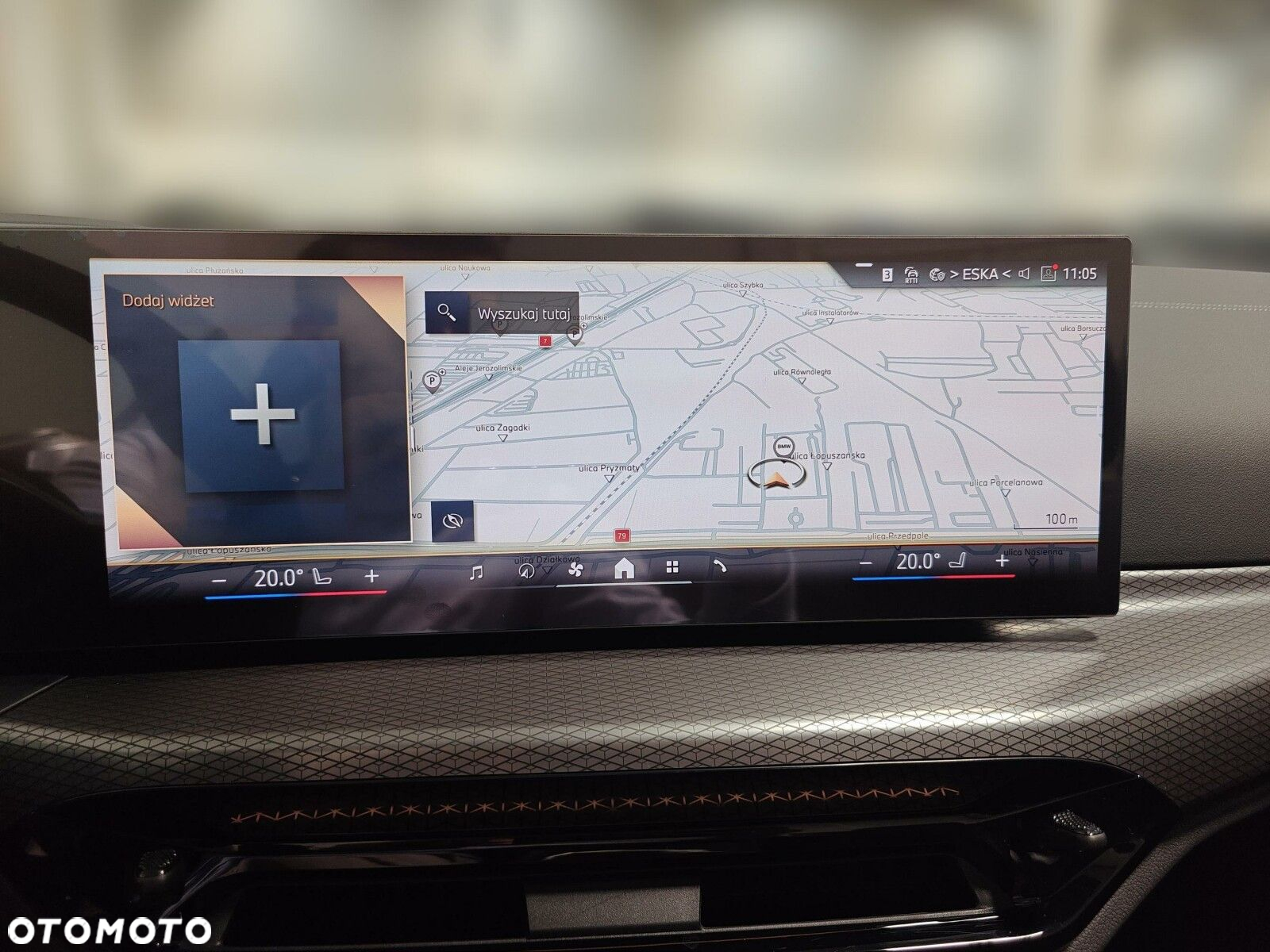 BMW Seria 4 430i xDrive M Sport - 23