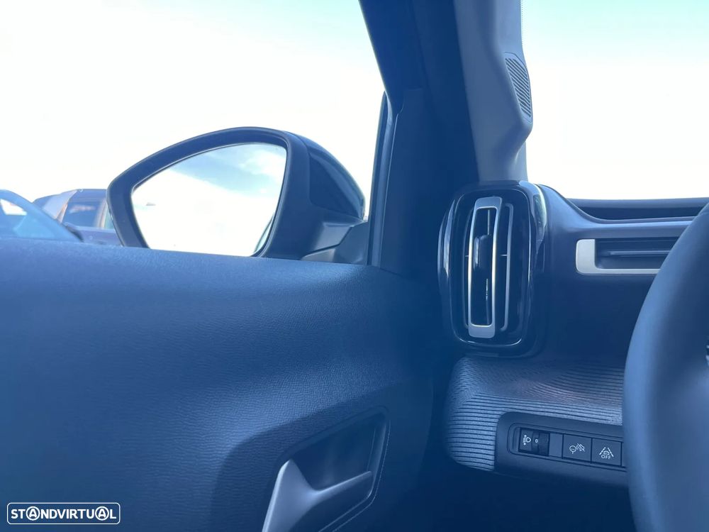 Citroën C3 Aircross 1.2 Hybrid Max e-DSC6 - 22