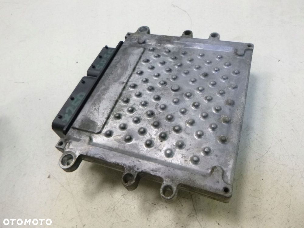 JAGUAR XF X250 XJ X351 XK X150 5.0 SC MODUŁ STEROWNIK KOMPUTER ECU - 4