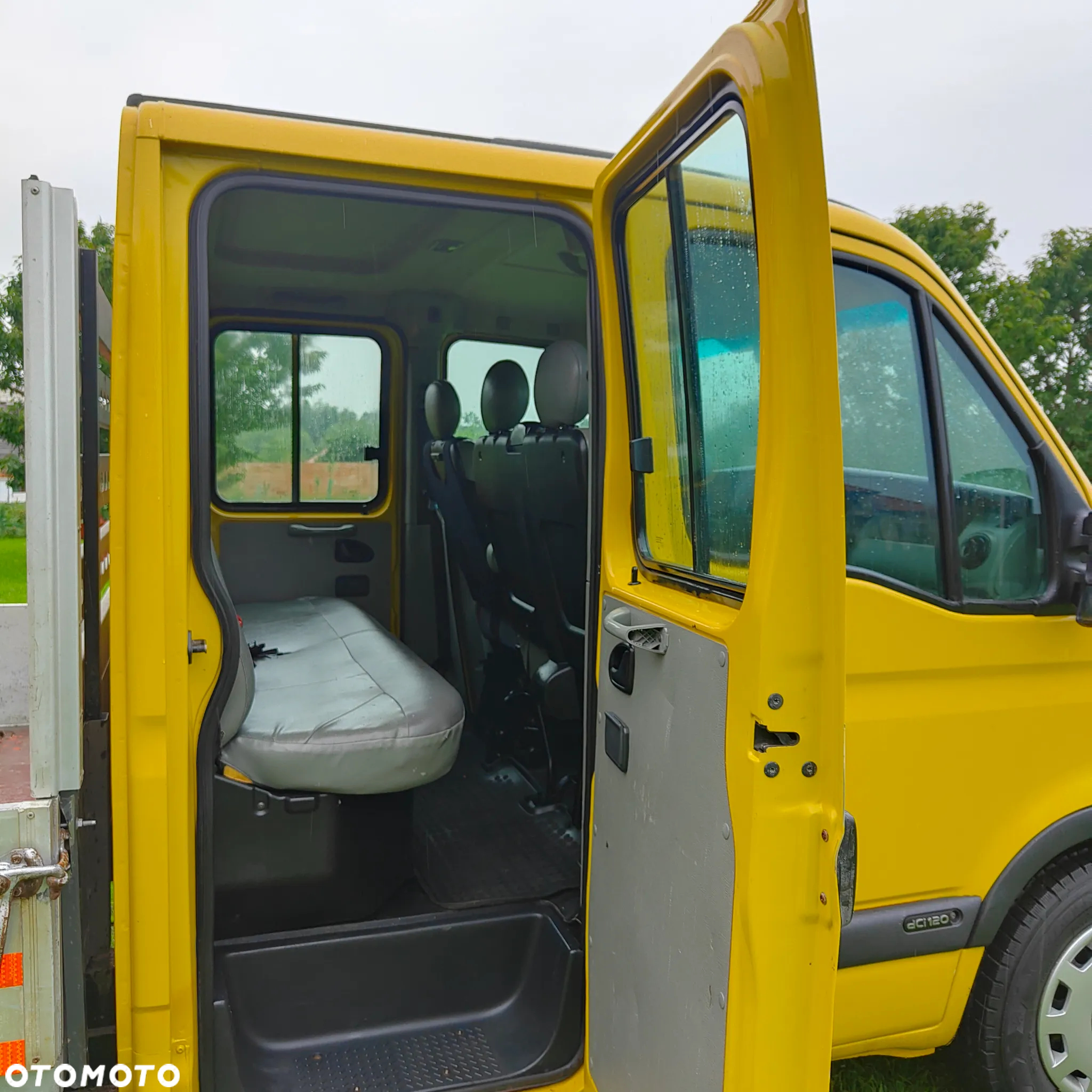 Renault Master - 8