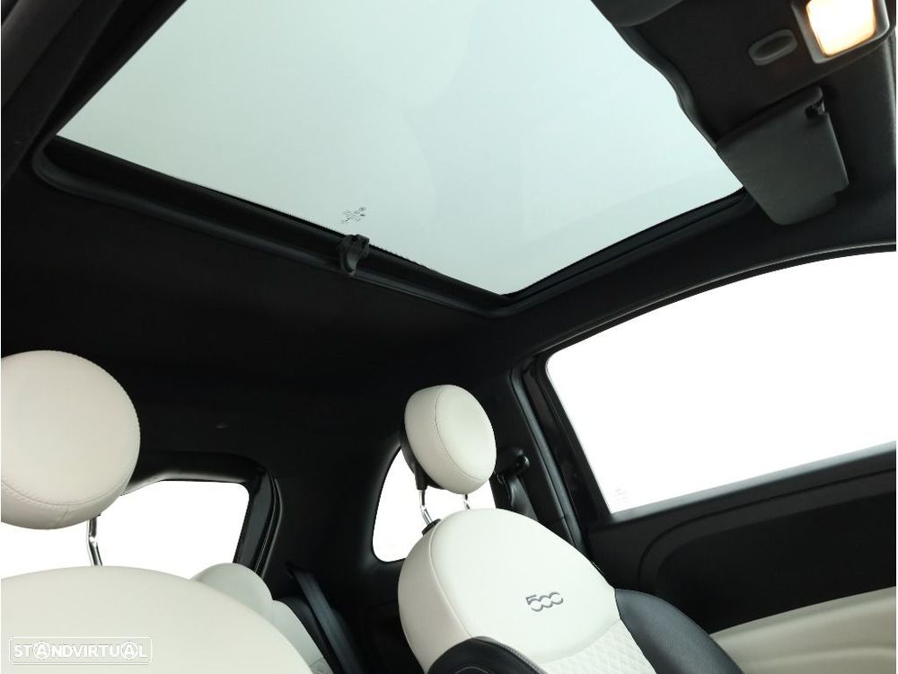 Fiat 500 1.0 Hybrid - 16
