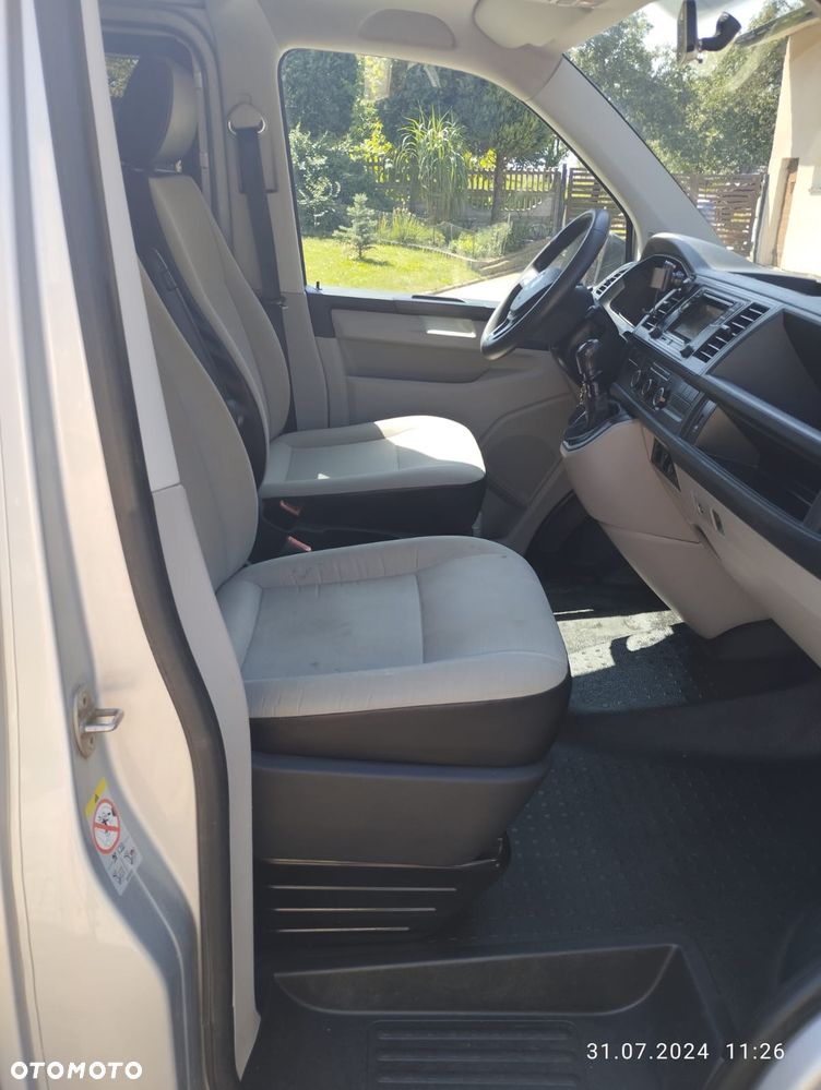Volkswagen Caravelle 2.0 TDI L2 Highline - 13