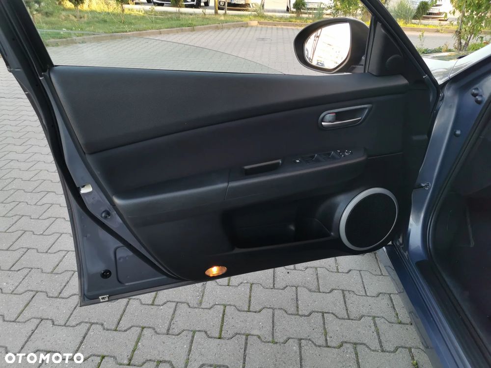 Mazda 6 2.0 CD Exclusive + - 17