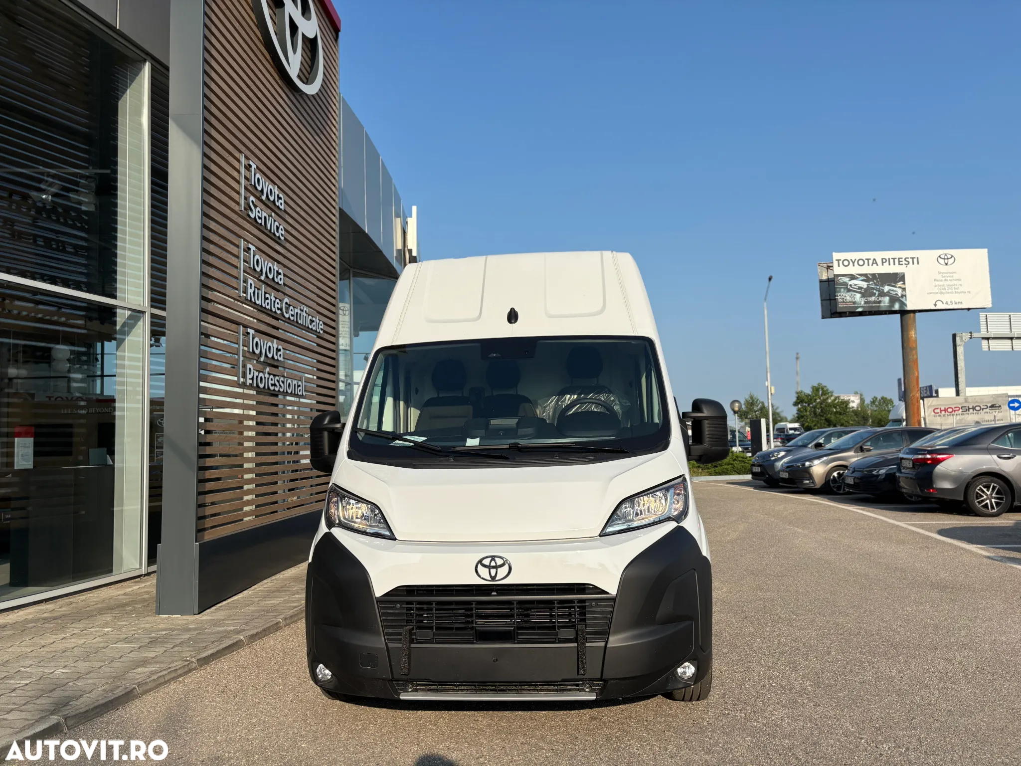 Toyota Proace MAX - 9