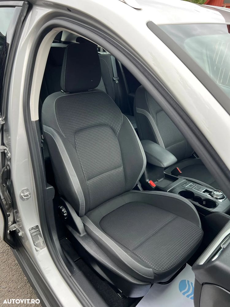 Ford Focus 2.0 EcoBlue Titanium Business - 24