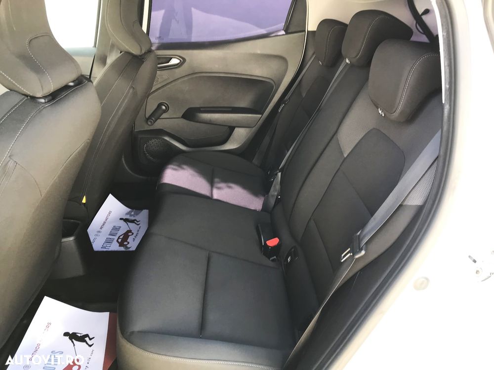 Renault Clio V Blue dCi Life - 15