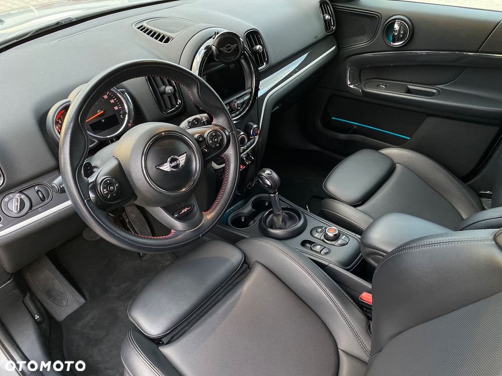 MINI Countryman Cooper S - 19