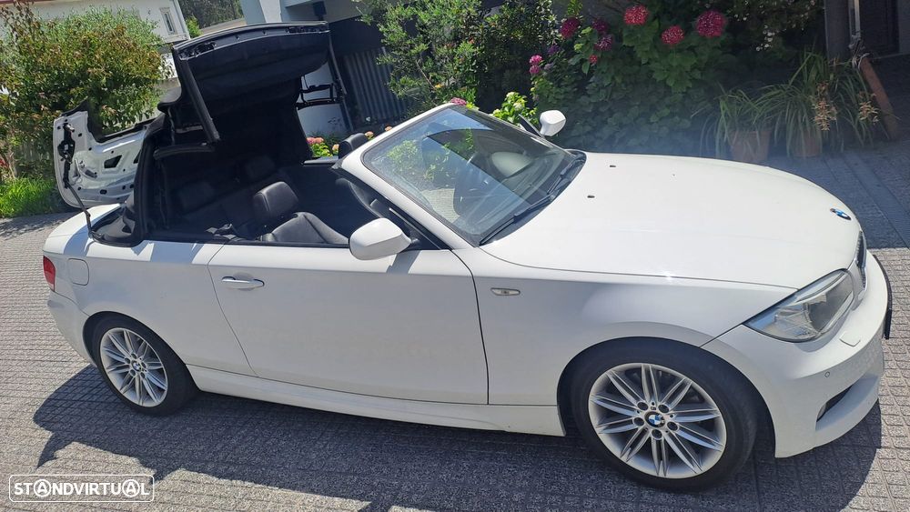 BMW 118 d Pack M - 3
