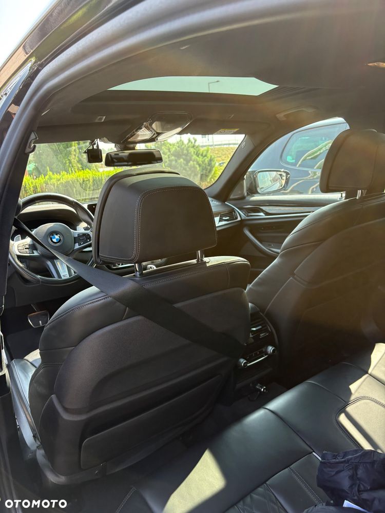 BMW Seria 5 - 11
